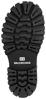 Balenciaga But Tractor 20mm 'Hitam' 636599WA8E91000 Details for Balenciaga But Tractor 20mm 'Hitam' 636599WA8E91000