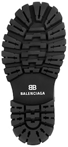 Bota Balenciaga Tractor 20mm 'Negro' 636599WA8E91000 Details for Bota Balenciaga Tractor 20mm 'Negro' 636599WA8E91000
