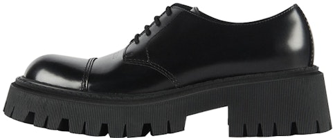 Balenciaga Tractor 'Black' 615697WA8E91000 Balenciaga Tractor 'Black' 615697WA8E91000