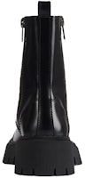 Balenciaga Sepatu Bootie Traktor 'Hitam' 615679-WA8E9-1000 Shop Balenciaga Sepatu Bootie Traktor 'Hitam' 615679-WA8E9-1000