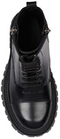 Balenciaga Sepatu Bootie Traktor 'Hitam' 615679-WA8E9-1000 Purchase Balenciaga Sepatu Bootie Traktor 'Hitam' 615679-WA8E9-1000