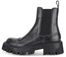 Balenciaga Tractor Chelsea Boots 'Black' 670988WBCP11000 Balenciaga Tractor Chelsea Boots 'Black' 670988WBCP11000