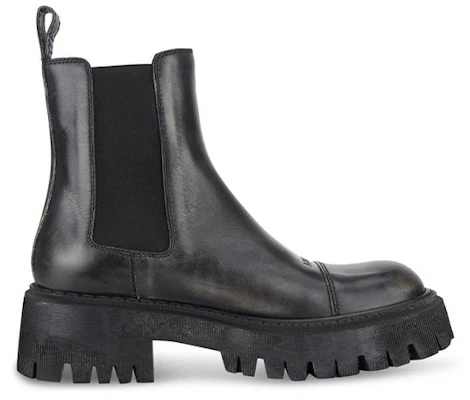 Bottes Balenciaga Tractor Chelsea ''Noir'' 670988WBCP11000 Order Bottes Balenciaga Tractor Chelsea ''Noir'' 670988WBCP11000