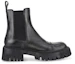 Order Bottes Balenciaga Tractor Chelsea ''Noir'' 670988WBCP11000