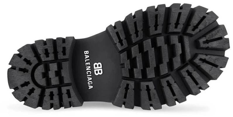 Bottes Balenciaga Tractor Chelsea ''Noir'' 670988WBCP11000 Purchase Bottes Balenciaga Tractor Chelsea ''Noir'' 670988WBCP11000