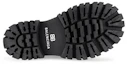Purchase Bottes Balenciaga Tractor Chelsea ''Noir'' 670988WBCP11000