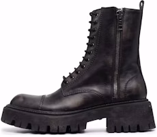 Balenciaga Tractor High 'Black' 670983-WBCP1-1000 Balenciaga Tractor High 'Black' 670983-WBCP1-1000