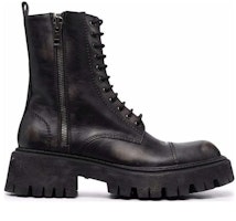 Balenciaga Tractor High 'Hitam' 670983-WBCP1-1000 Order Balenciaga Tractor High 'Hitam' 670983-WBCP1-1000