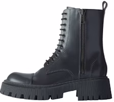 Balenciaga Tractor Lace-Up 615679WA8E91568 Balenciaga Tractor Lace-Up 615679WA8E91568