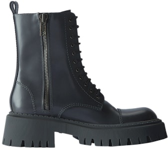 Balenciaga Tractor Lace-Up Zapatos 615679WA8E91568 Order Balenciaga Tractor Lace-Up Zapatos 615679WA8E91568