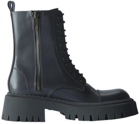 발렌시아가 트랙터 레이스업 (Balenciaga Tractor Lace-up) 615679WA8E91568 Order 발렌시아가 트랙터 레이스업 (Balenciaga Tractor Lace-up) 615679WA8E91568