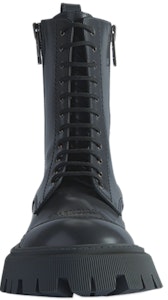 Balenciaga Tractor Lace-Up Zapatos 615679WA8E91568 Lookbook Balenciaga Tractor Lace-Up Zapatos 615679WA8E91568