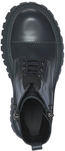 Balenciaga Tractor Lace-Up Zapatos 615679WA8E91568 Shop Balenciaga Tractor Lace-Up Zapatos 615679WA8E91568