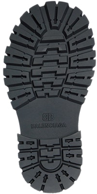 발렌시아가 트랙터 레이스업 (Balenciaga Tractor Lace-up) 615679WA8E91568 Details for 발렌시아가 트랙터 레이스업 (Balenciaga Tractor Lace-up) 615679WA8E91568