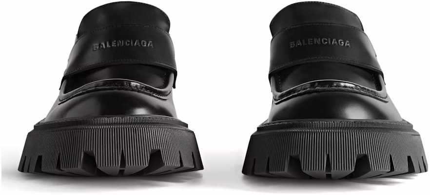 balenciaga tractor バレンシアガ トラクター ローファー balenciaga tractor バレンシアガ トラクター ローファー