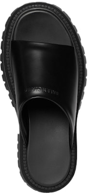 발렌시아가 트랙터 슬라이드 '블랙' (Balenciaga Tractor Slide 'Black') 694906-WA8E9-1000 Shop 발렌시아가 트랙터 슬라이드 '블랙' (Balenciaga Tractor Slide 'Black') 694906-WA8E9-1000