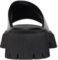 Balenciaga Tractor Slide 'Negro' 694906-WA8E9-1000 Purchase Balenciaga Tractor Slide 'Negro' 694906-WA8E9-1000