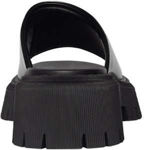 발렌시아가 트랙터 슬라이드 '블랙' (Balenciaga Tractor Slide 'Black') 694906-WA8E9-1000 Purchase 발렌시아가 트랙터 슬라이드 '블랙' (Balenciaga Tractor Slide 'Black') 694906-WA8E9-1000