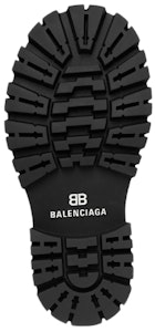 발렌시아가 트랙터 슬라이드 '블랙' (Balenciaga Tractor Slide 'Black') 694906-WA8E9-1000 Details for 발렌시아가 트랙터 슬라이드 '블랙' (Balenciaga Tractor Slide 'Black') 694906-WA8E9-1000