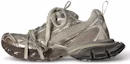 Buy Balenciaga 3XL Sneakers 'Beige Brown' Kasut Sneaker Coklat Beige 734734W3XL79191