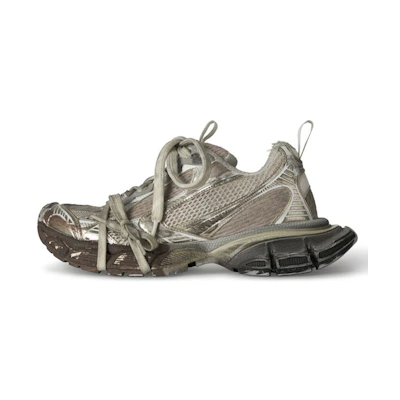 Balenciaga 3XL Sneaker 'Worn-Out - Light Beige'
