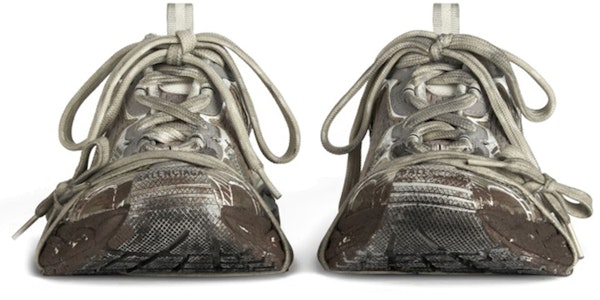 Balenciaga 3XL Zapatillas 'Beige Marrón' 734734W3XL79191 Purchase Balenciaga 3XL Zapatillas 'Beige Marrón' 734734W3XL79191