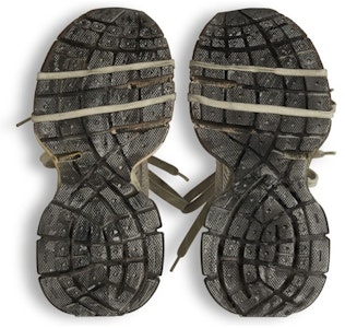 Balenciaga 3XL Zapatillas 'Beige Marrón' 734734W3XL79191 Sizing Balenciaga 3XL Zapatillas 'Beige Marrón' 734734W3XL79191