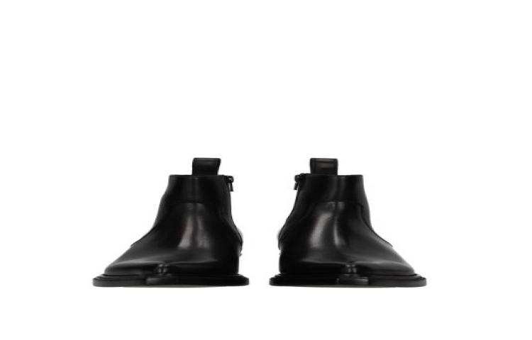 Balenciaga Triple S 'Black' 圖 4