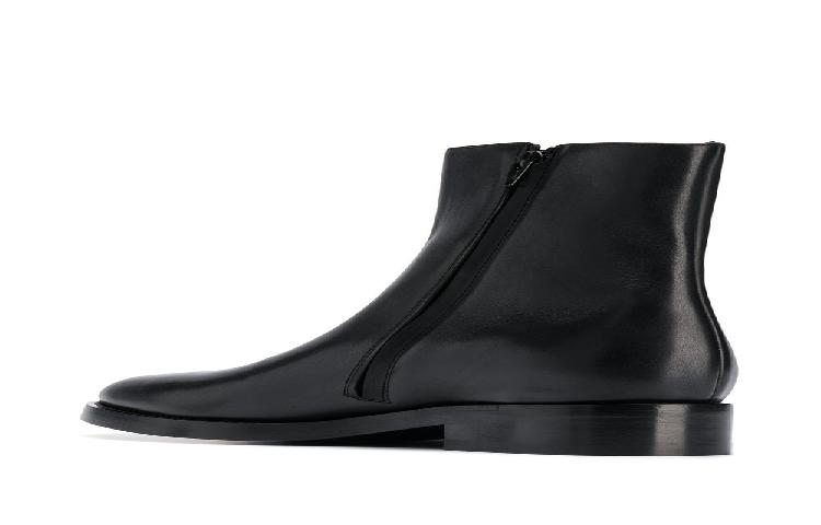 Balenciaga Triple S 'Black' 圖 3