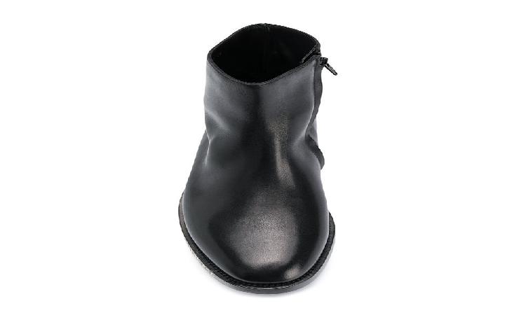 Balenciaga Triple S 'Black' 圖 4