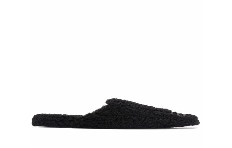 Balenciaga Triple S 'Black'