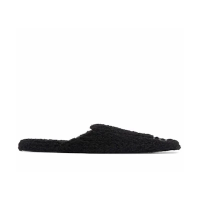 Balenciaga Triple S 'Black'