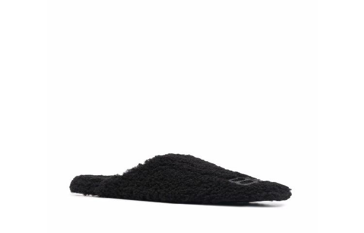 Balenciaga Triple S 'Black' 圖 4