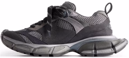 Balenciaga 3XL Sneaker 'Worn-Out - Dark Grey' 759693W3XLI1819 Balenciaga 3XL Sneaker 'Worn-Out - Dark Grey' 759693W3XLI1819