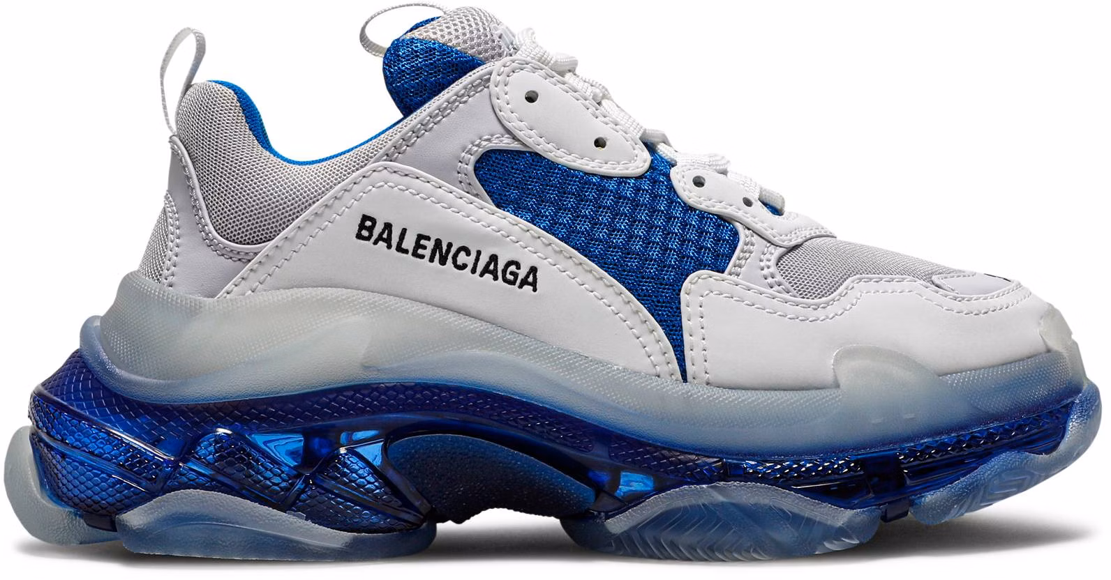 balenciaga-triple-s-clear-sole-white-blue-wmns