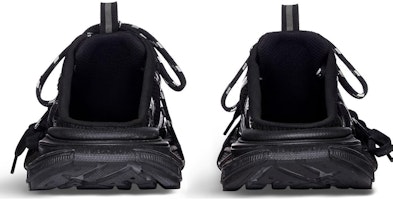 バレンシアガ 3XL ミュール "使い古し風-黒" 742672W3XL11010 Purchase バレンシアガ 3XL ミュール "使い古し風-黒" 742672W3XL11010