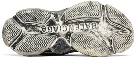 バレンシアガ トリプルS フェードブラック
(Barenshiaga Toripuru Esu Fēdo Burakku) 536737W3CN31000 Shop バレンシアガ トリプルS フェードブラック
(Barenshiaga Toripuru Esu Fēdo Burakku) 536737W3CN31000