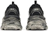 Details for Balenciaga Triple S 'Hitam Pudar' 536737-W3CN3-1000