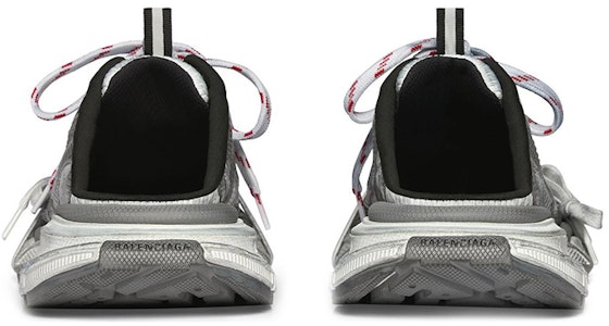 Balenciaga 3XL Mules 'Malla Gris y Poliuretano' 742672W3XL51219 Purchase Balenciaga 3XL Mules 'Malla Gris y Poliuretano' 742672W3XL51219