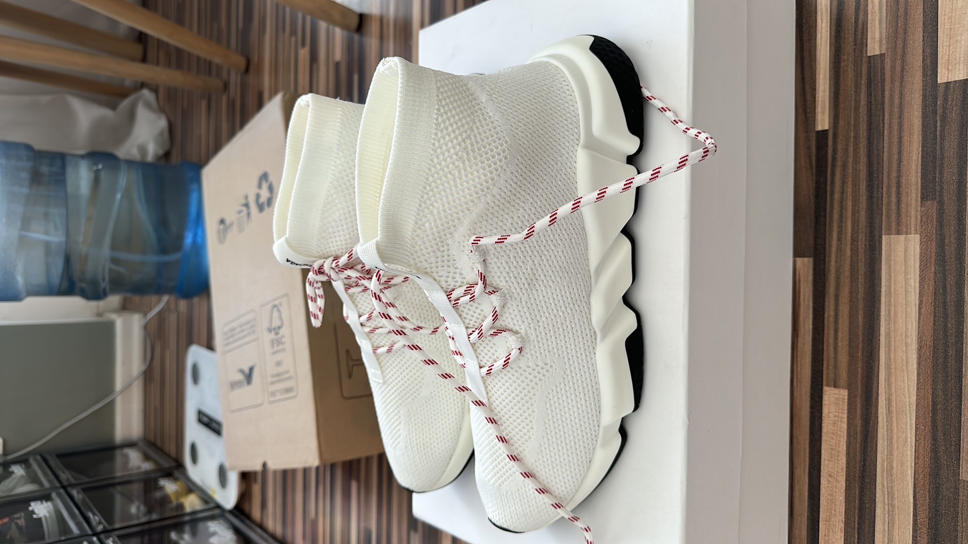 Balenciaga Triple S 'Paul Warm'