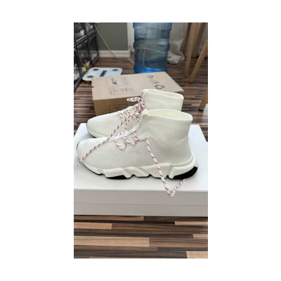 Balenciaga Triple S 'Paul Warm'