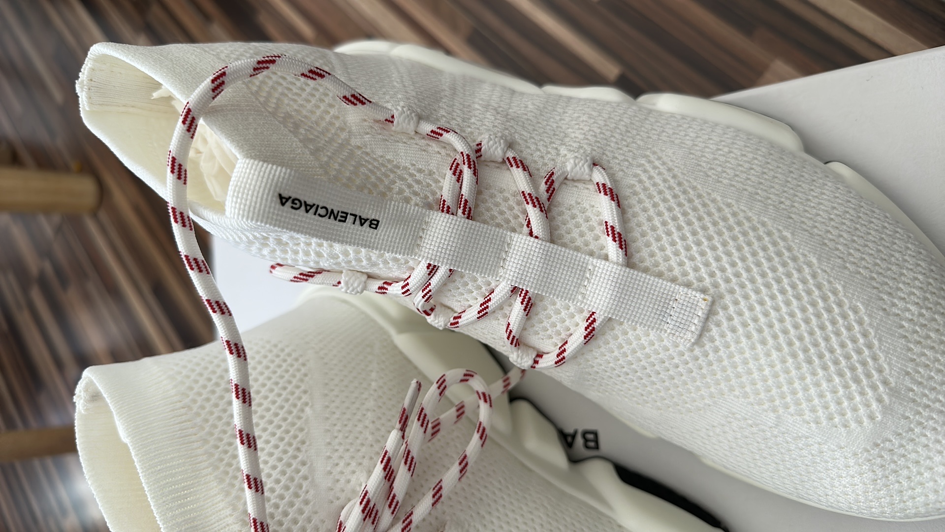 Balenciaga Triple S 'Paul Warm' 圖 2