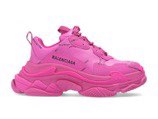 Balenciaga Triple S 'Pink'