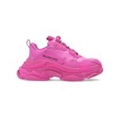 Balenciaga Triple S 'Pink'