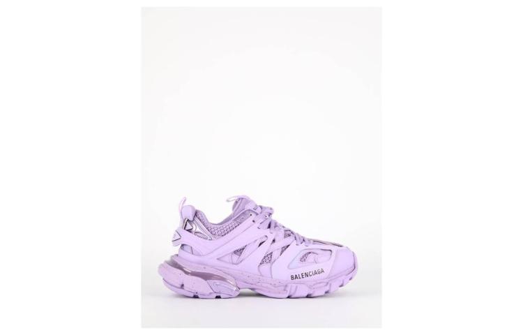 Balenciaga Triple S 'Purple'