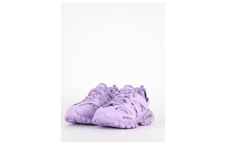 Balenciaga Triple S 'Purple' 圖 2