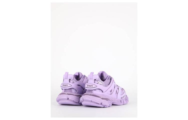 Balenciaga Triple S 'Purple' 圖 3