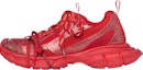 Buy Balenciaga Triple S 'Red' 734734W3XL16000