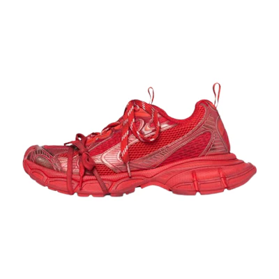 Balenciaga Triple S 'Red'