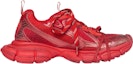 Order Balenciaga Triple S 'Red' 734734W3XL16000